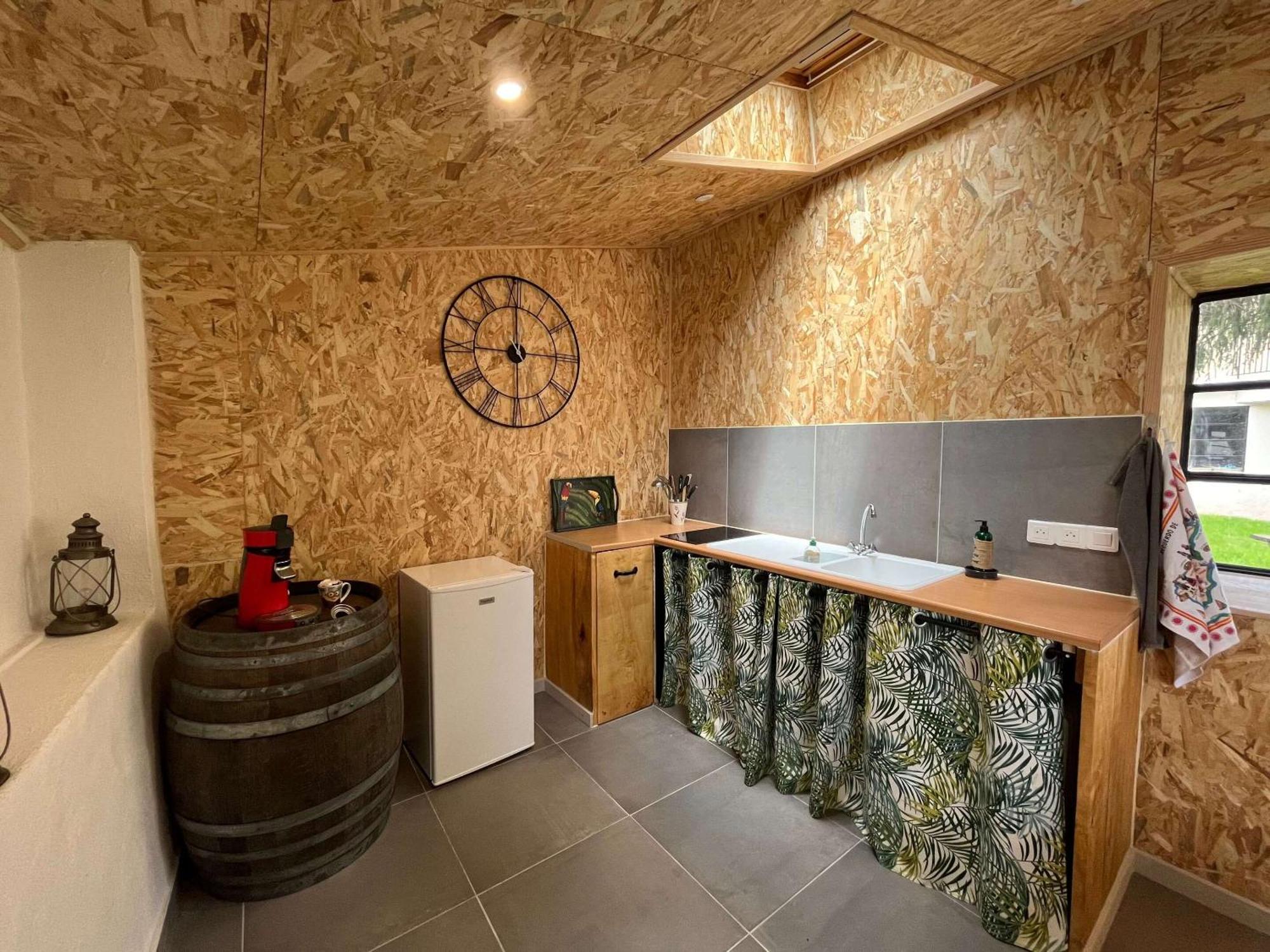 Le Jardin Du Dolaizon Acomodação com café da manhã Le Puy-en-Velay Exterior foto
