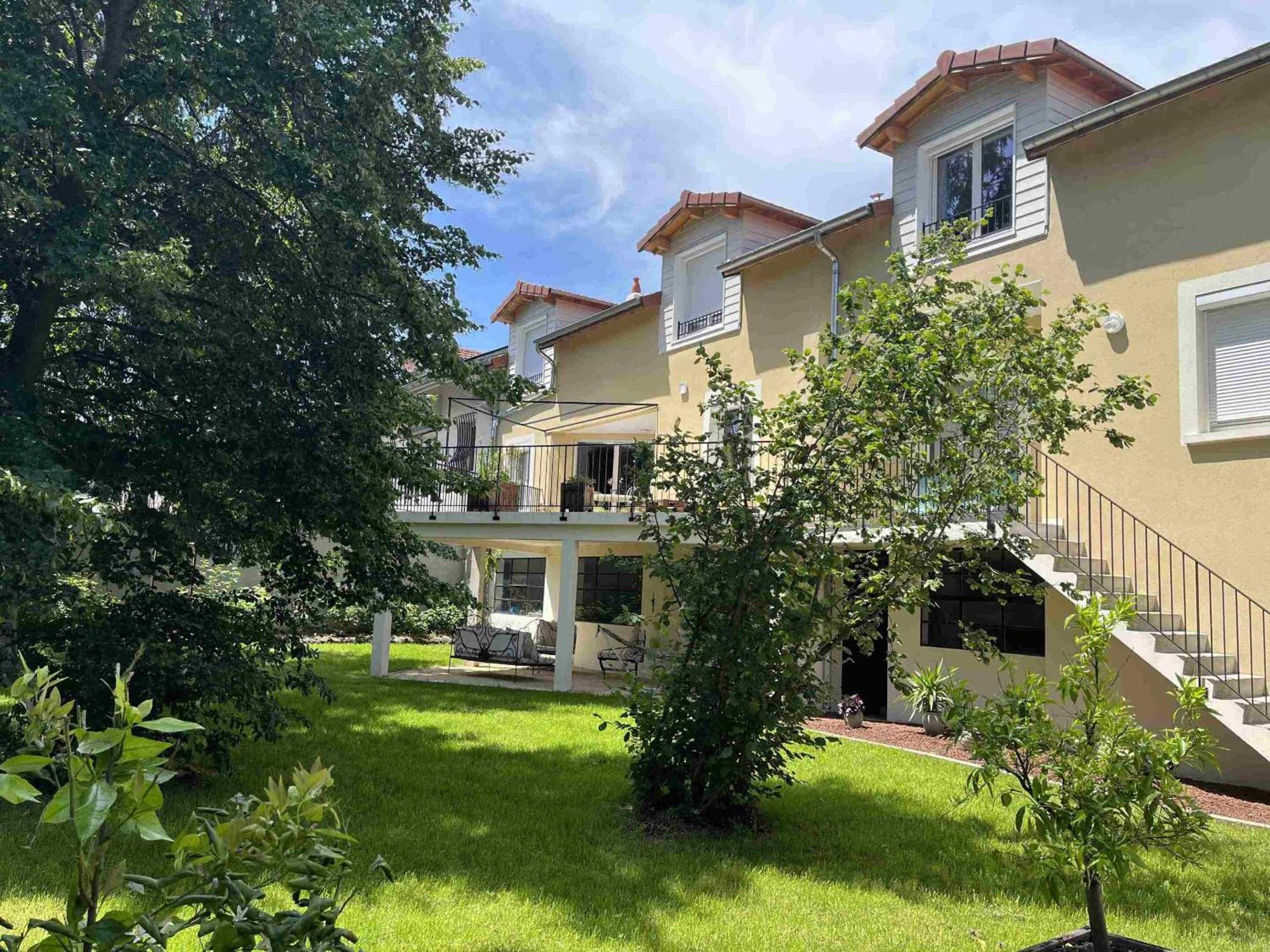 Le Jardin Du Dolaizon Acomodação com café da manhã Le Puy-en-Velay Exterior foto