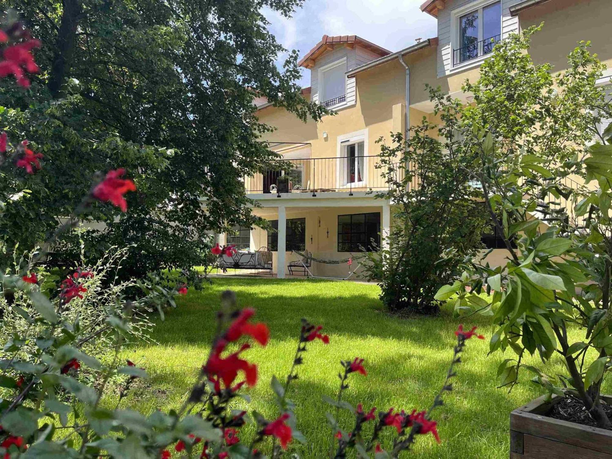 Le Jardin Du Dolaizon Acomodação com café da manhã Le Puy-en-Velay Exterior foto